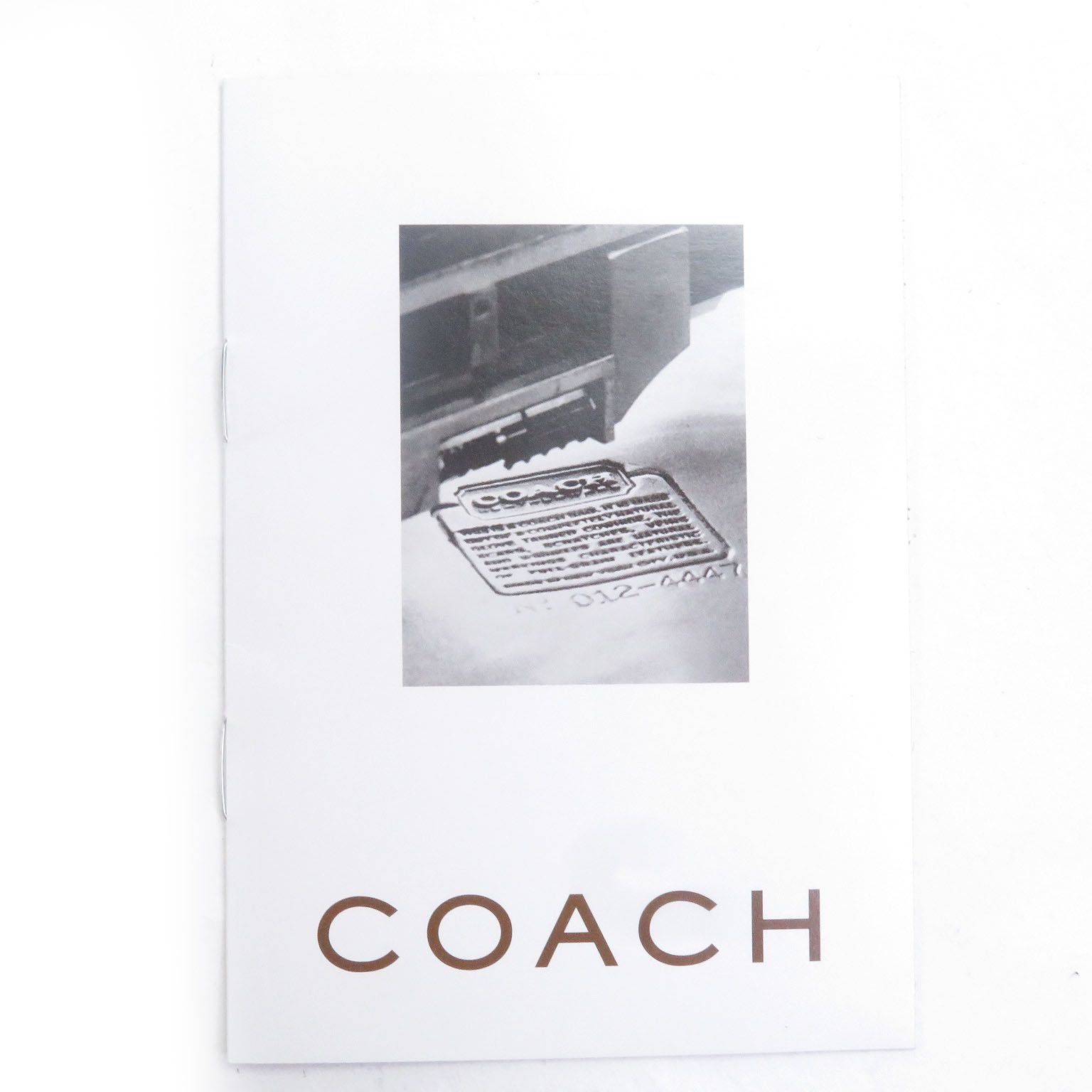 美品□COACH コーチ 5319 グラブタンレザー オールドコーチ 2WAY