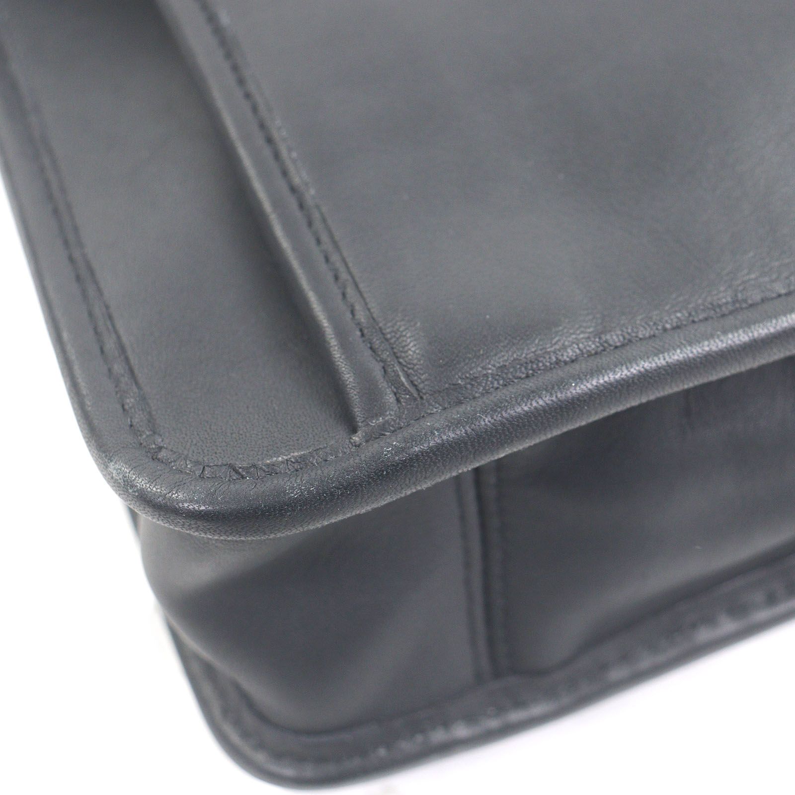 美品□COACH コーチ 5319 グラブタンレザー オールドコーチ 2WAY