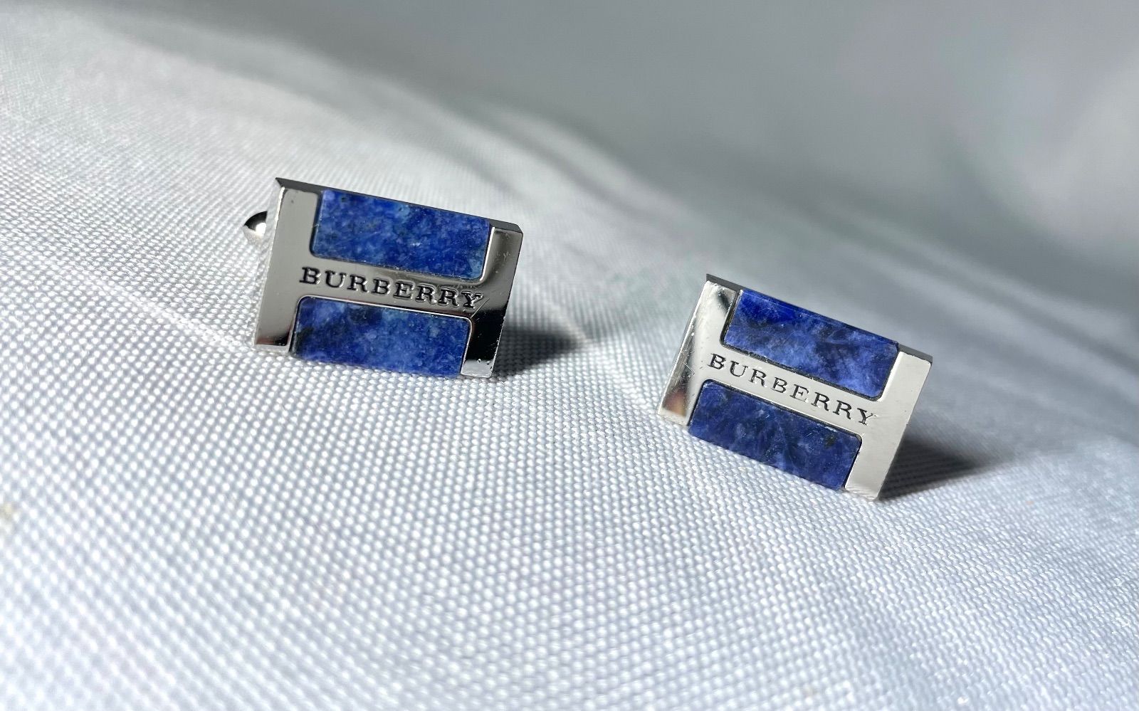 バーバリー　非売品　置物　ロゴプレート バーバリー 非売品 置物 ロゴプレート バーバリー非売品置物ロゴプレート