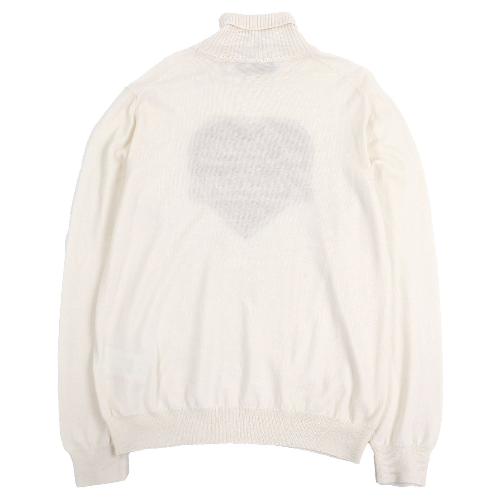 極美品□LOUIS VUITTON NIGO ルイヴィトン ニゴー 22SS ウール100