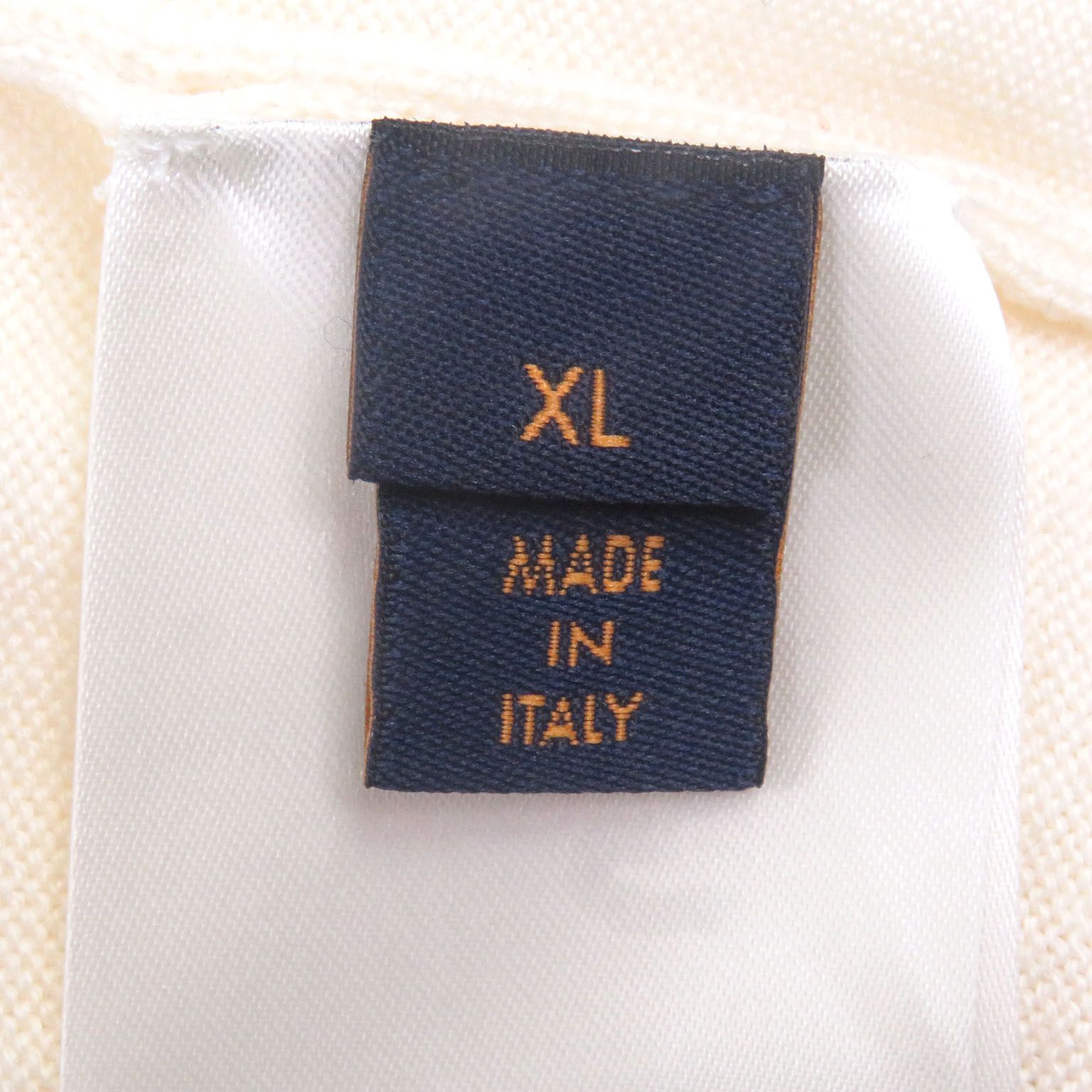 極美品□LOUIS VUITTON NIGO ルイヴィトン ニゴー 22SS ウール100