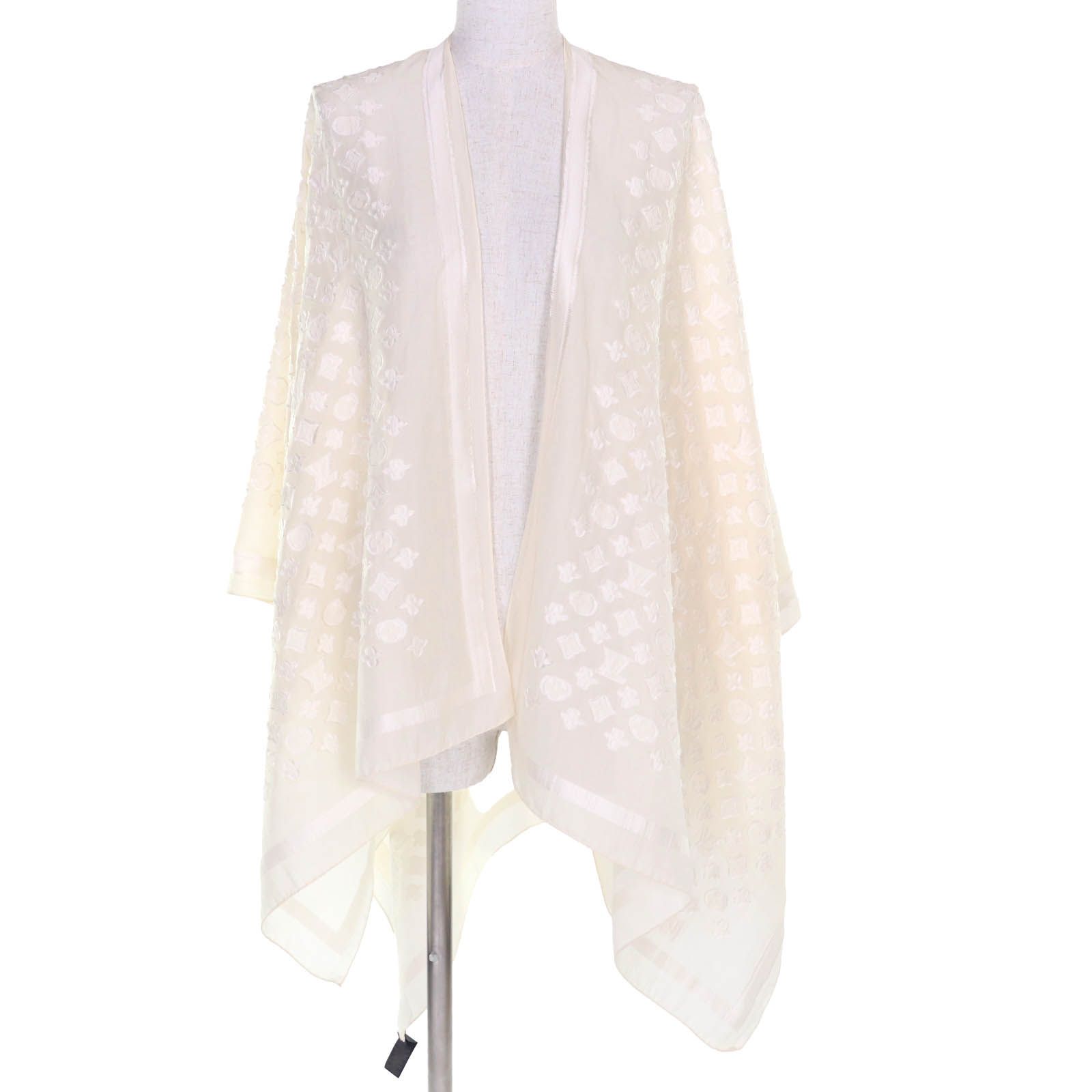 極美品◇LOUIS VUITTON ルイヴィトン M96373 パレオ・ビーチ パレ