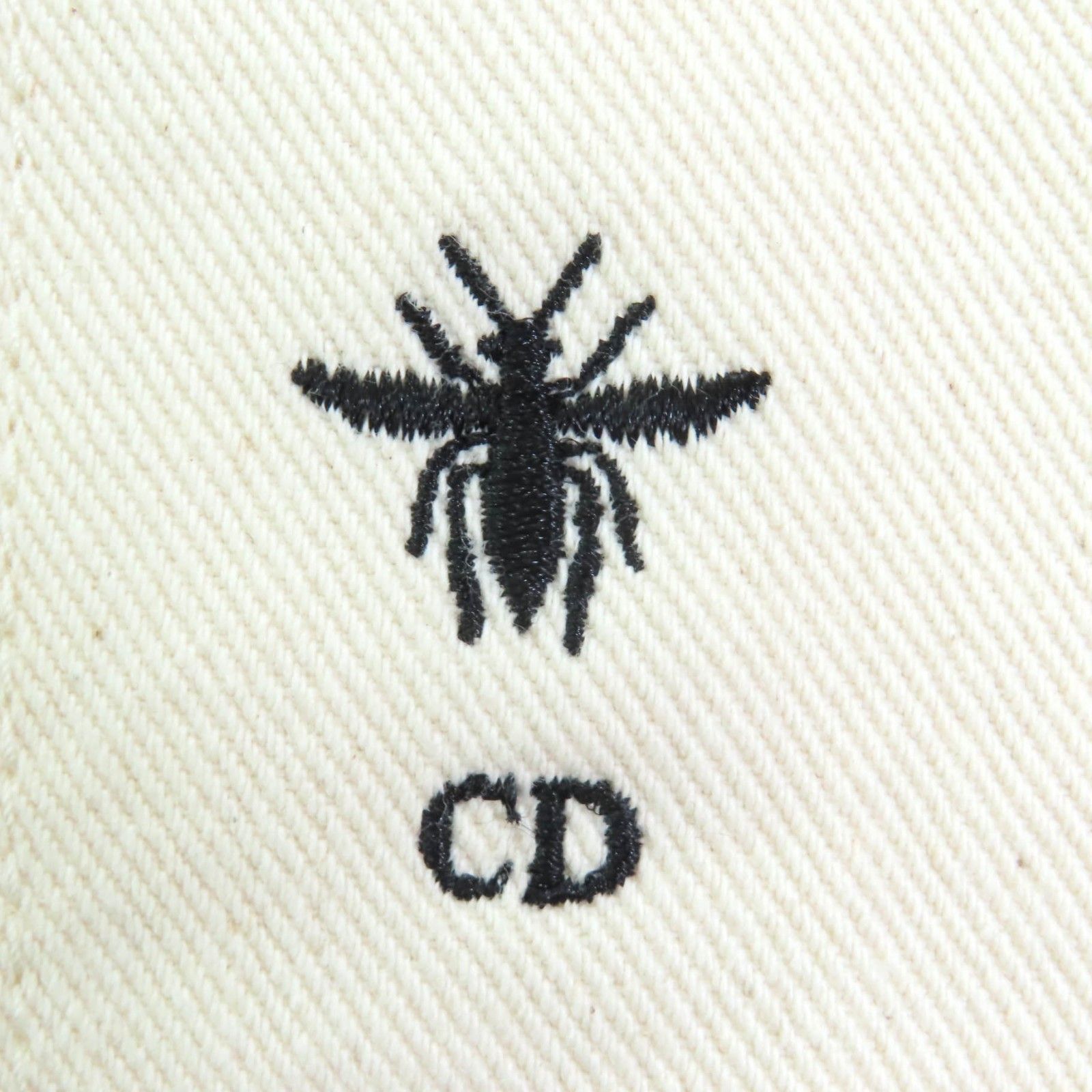 未使用品◇Christian Dior クリスチャンディオール 412V19X3296