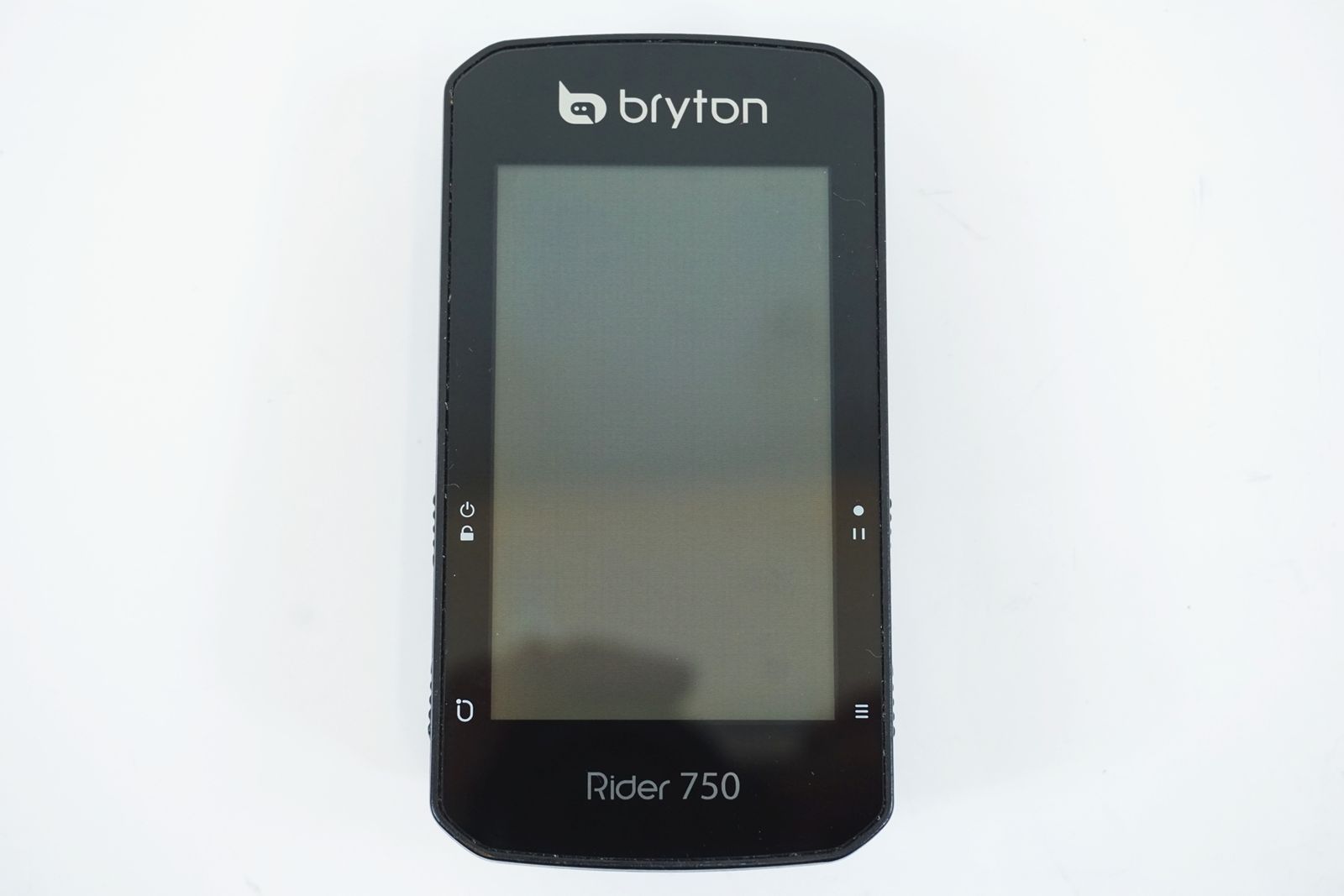 BRYTON ブライトン RIDER 750 サイクルコンピューター バ
