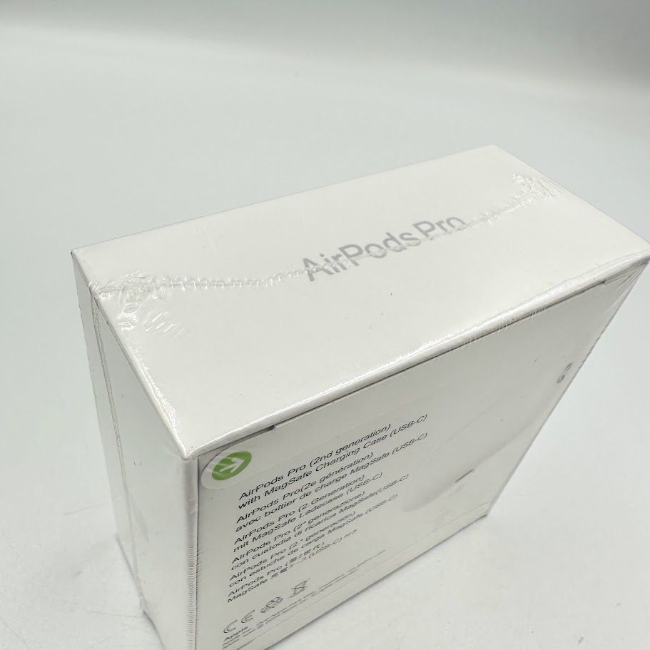 air pods pro 第2世代