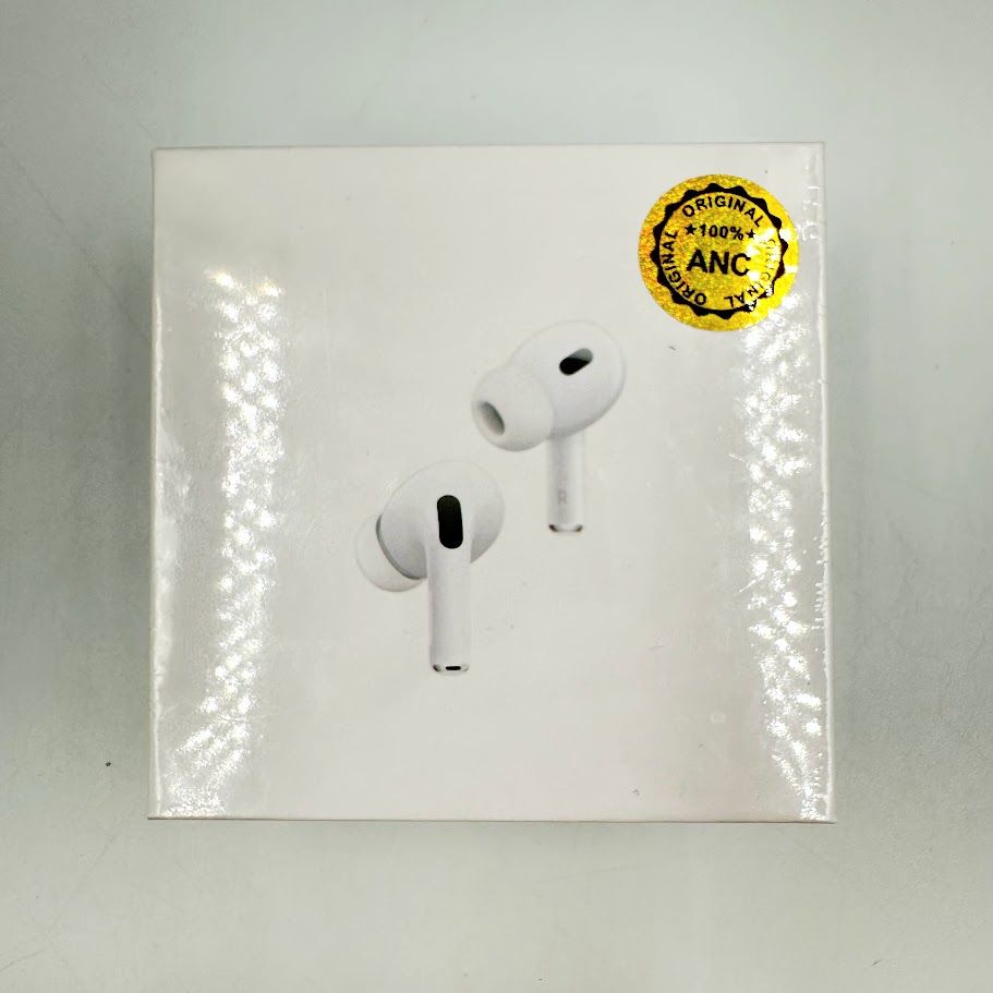 air pods pro 第2世代 未開封 - メルカリ