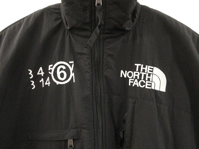 ザノースフェイス
