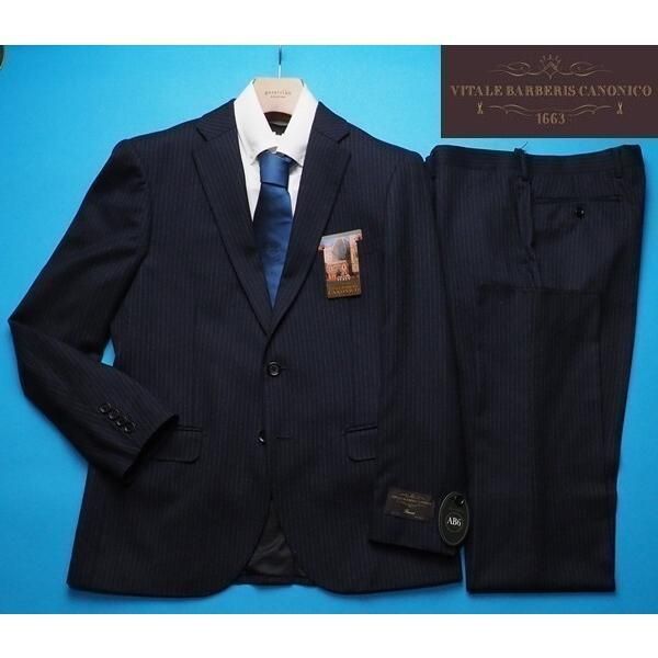 新品9.1万円 大手百貨店扱い 秋冬『CANONICO カノニコ イタリア製生地