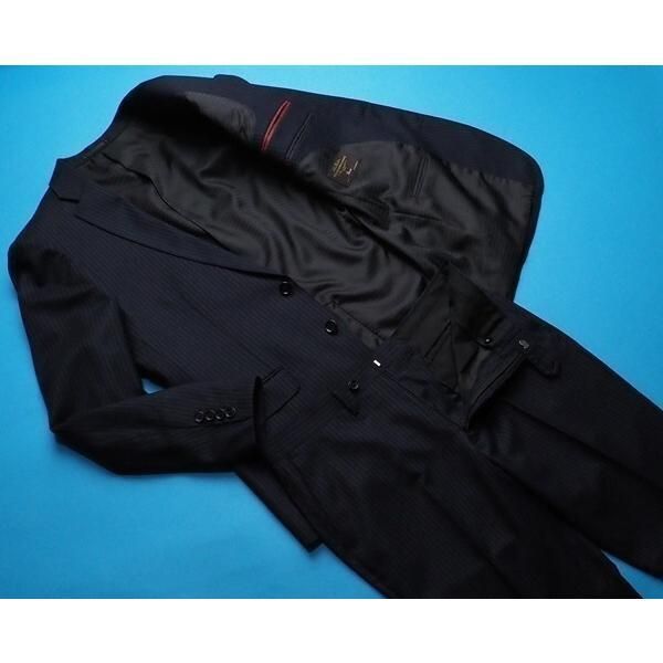 新品9.1万円 大手百貨店扱い 秋冬『CANONICO カノニコ イタリア製生地