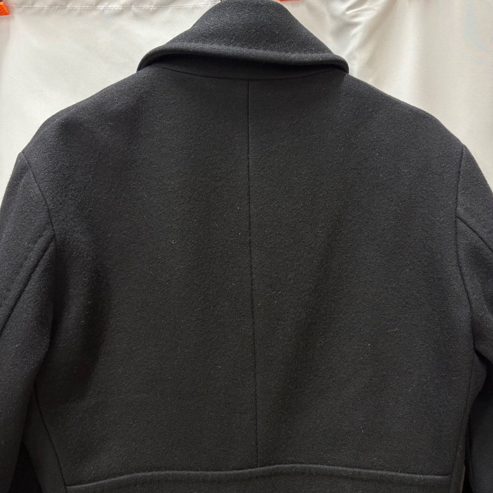 BURBERRY BLACK LABEL バーバリーブラックレーベル カシミヤ混