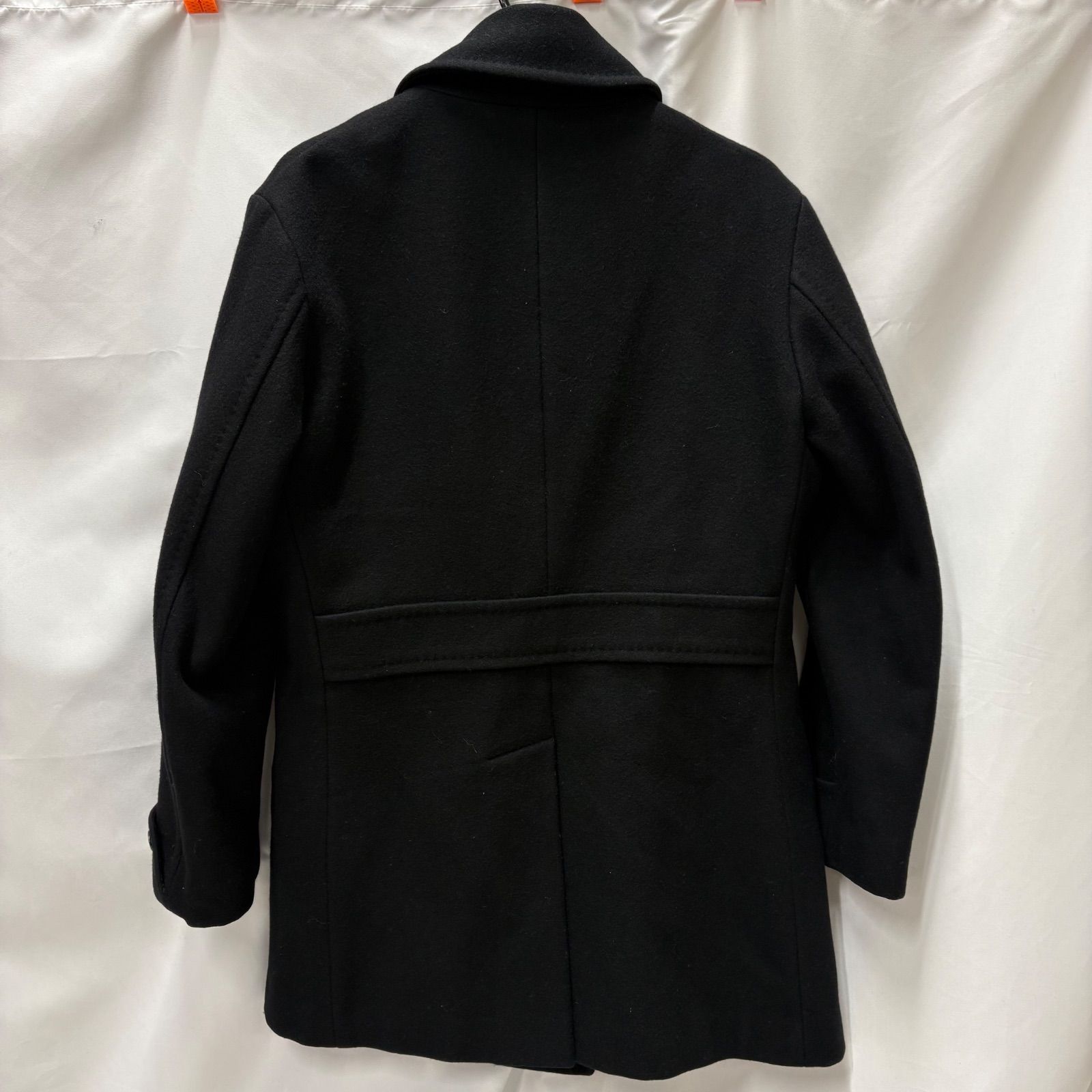 BURBERRY BLACK LABEL バーバリーブラックレーベル カシミヤ混