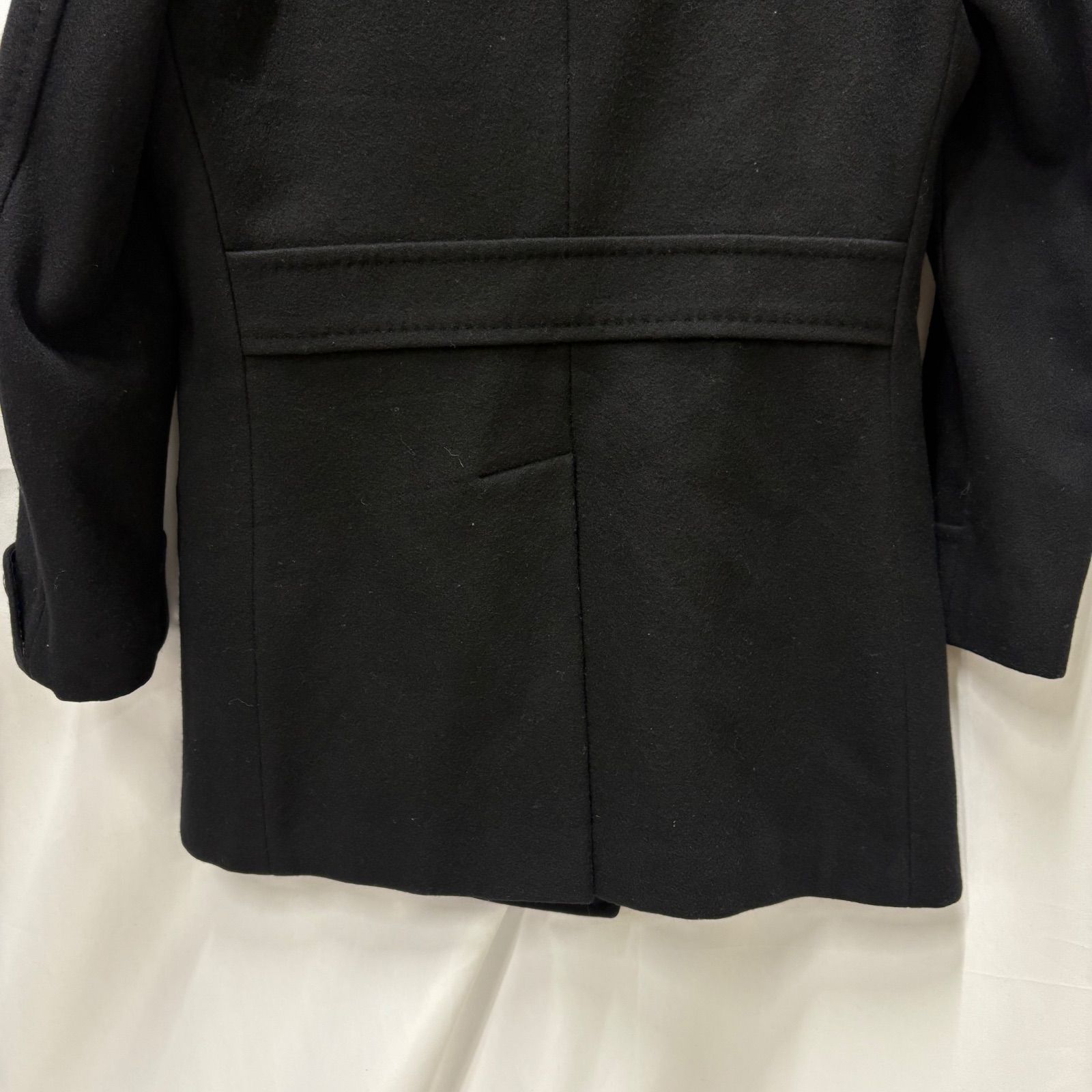 BURBERRY BLACK LABEL バーバリーブラックレーベル カシミヤ混