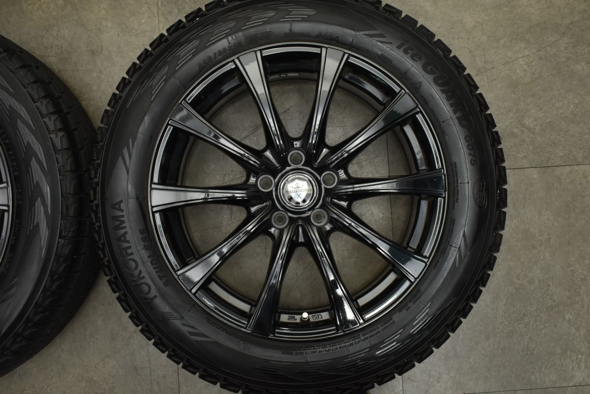 エクストレイル CX