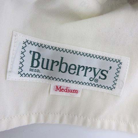 バーバリーズ Burberrys ヴィンテージ パンツ スラックス テーパード