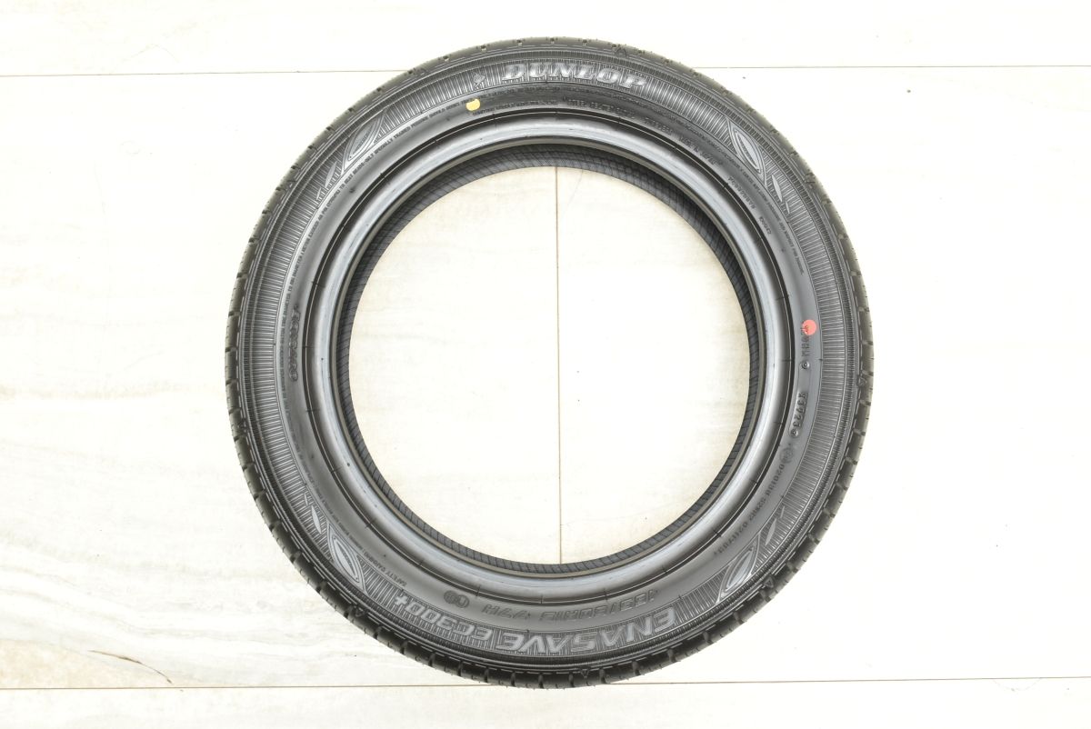 新車外し品】ダンロップ エナセーブ EC300+ 165/60R15 4本セット
