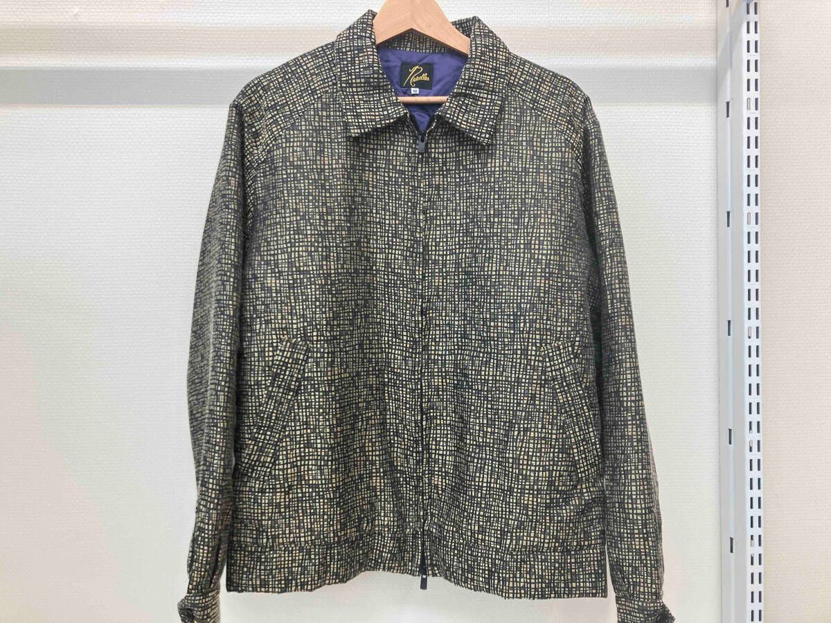 Needles ニードルス ブルゾン ジャケット J 0095 Mサイズ