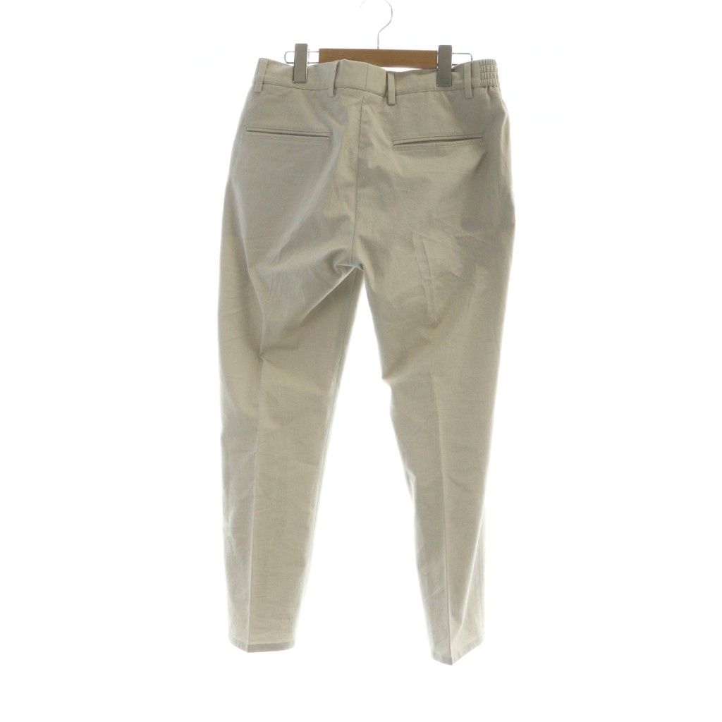 ジャブスアルキヴィオ giab's archivio 23S MASACCIO スラックス