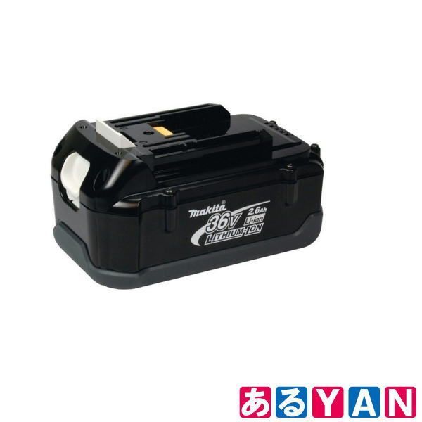 マキタ リチウムイオンバッテリ BL 3626 A-49965 36 V 2.6 Ah