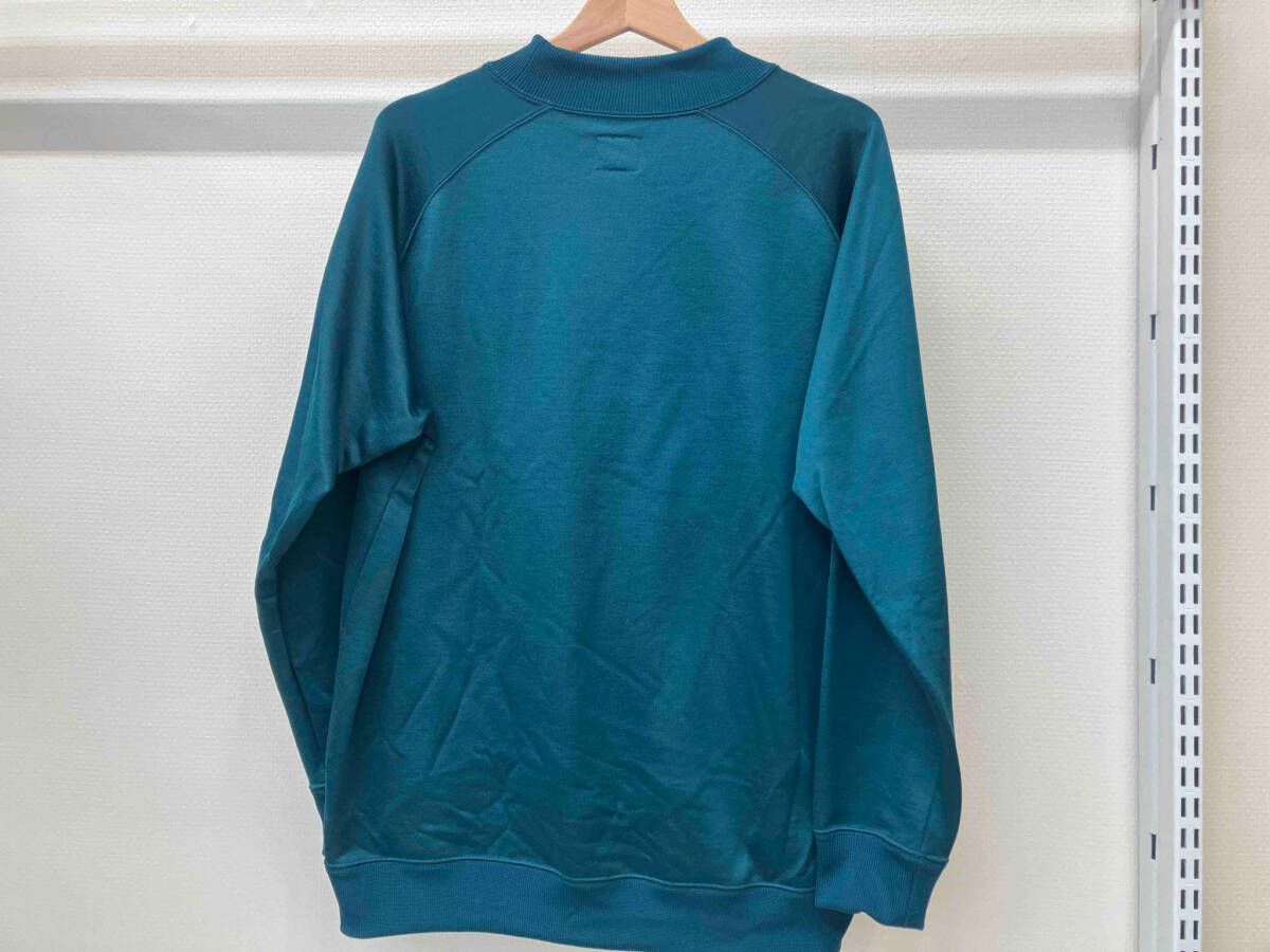 258 長袖Tシャツ