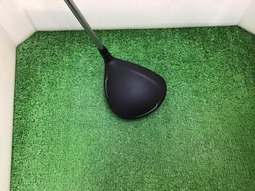 中古】 ダンロップ SRIXON ZX Mk II 3W フェアウェイウッド FW Diamana
