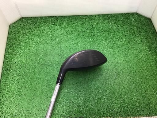 中古】 ダンロップ SRIXON ZX Mk II 3W フェアウェイウッド FW Diamana