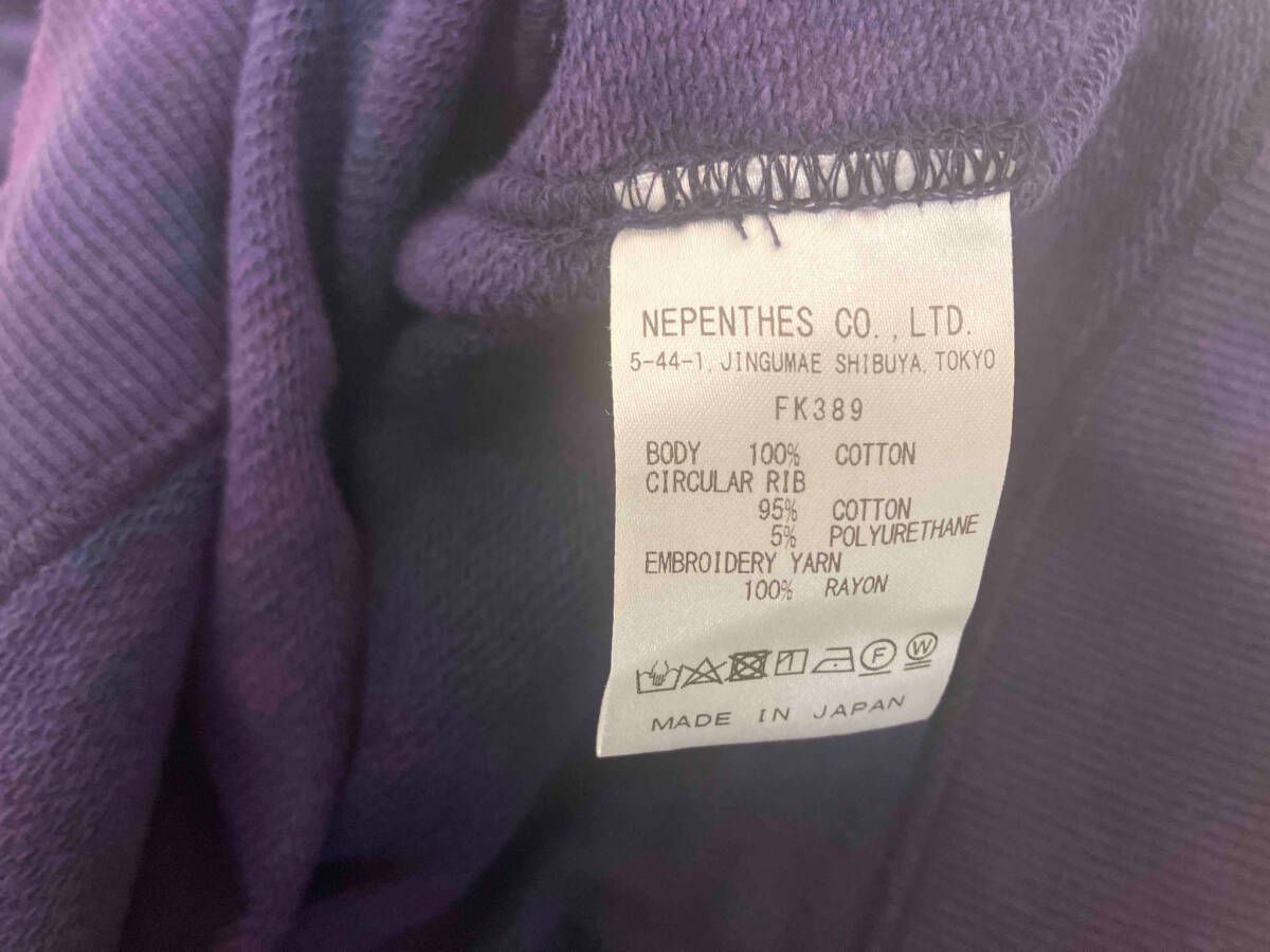 Sサイズ スウェット