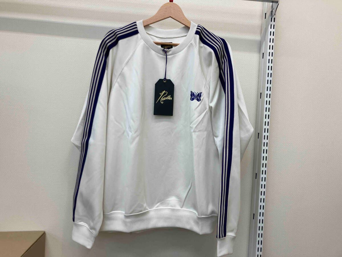 needles ニードルス 長袖Tシャツ mr 285