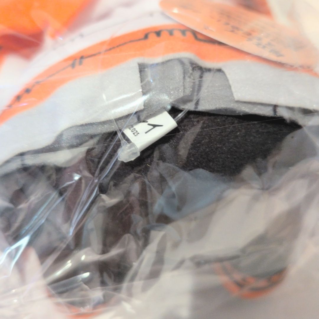 未開封 足立レイ ｽﾞﾓﾓぬいぐるみ ズモモ VOCALOID ボーカロイド 高さ