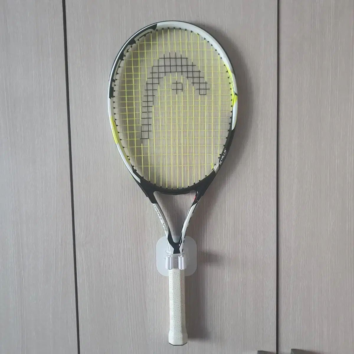 ヘッド attitude mx tour