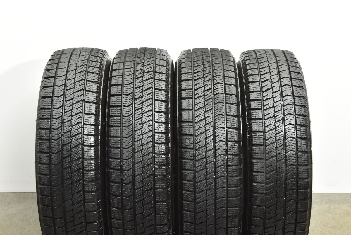 溝有タイヤ】ニッサン デイズルークス ハイウェイスター 純正 14in 4.5