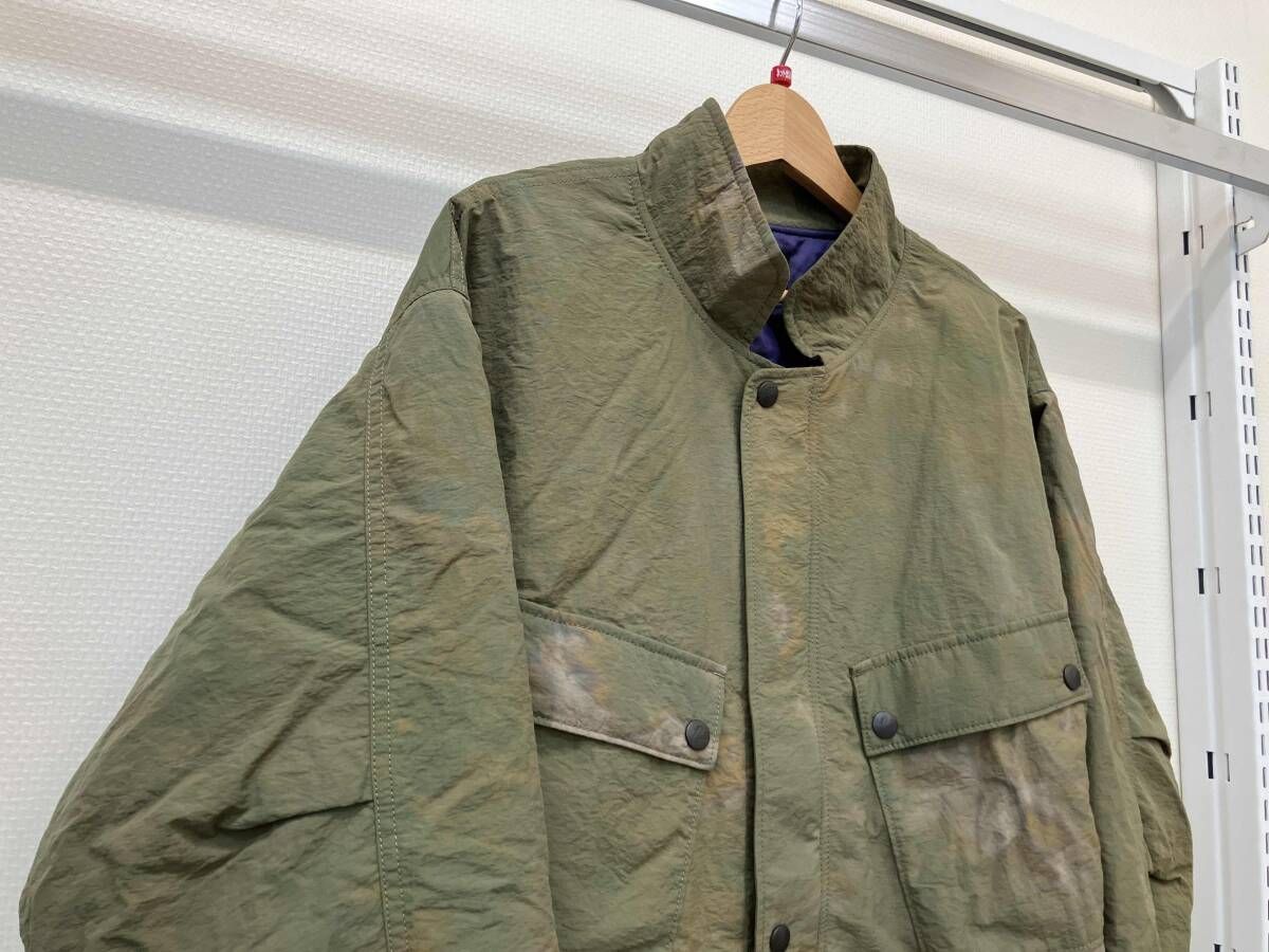 ニードルス ジャケット j 0174 sサイズ