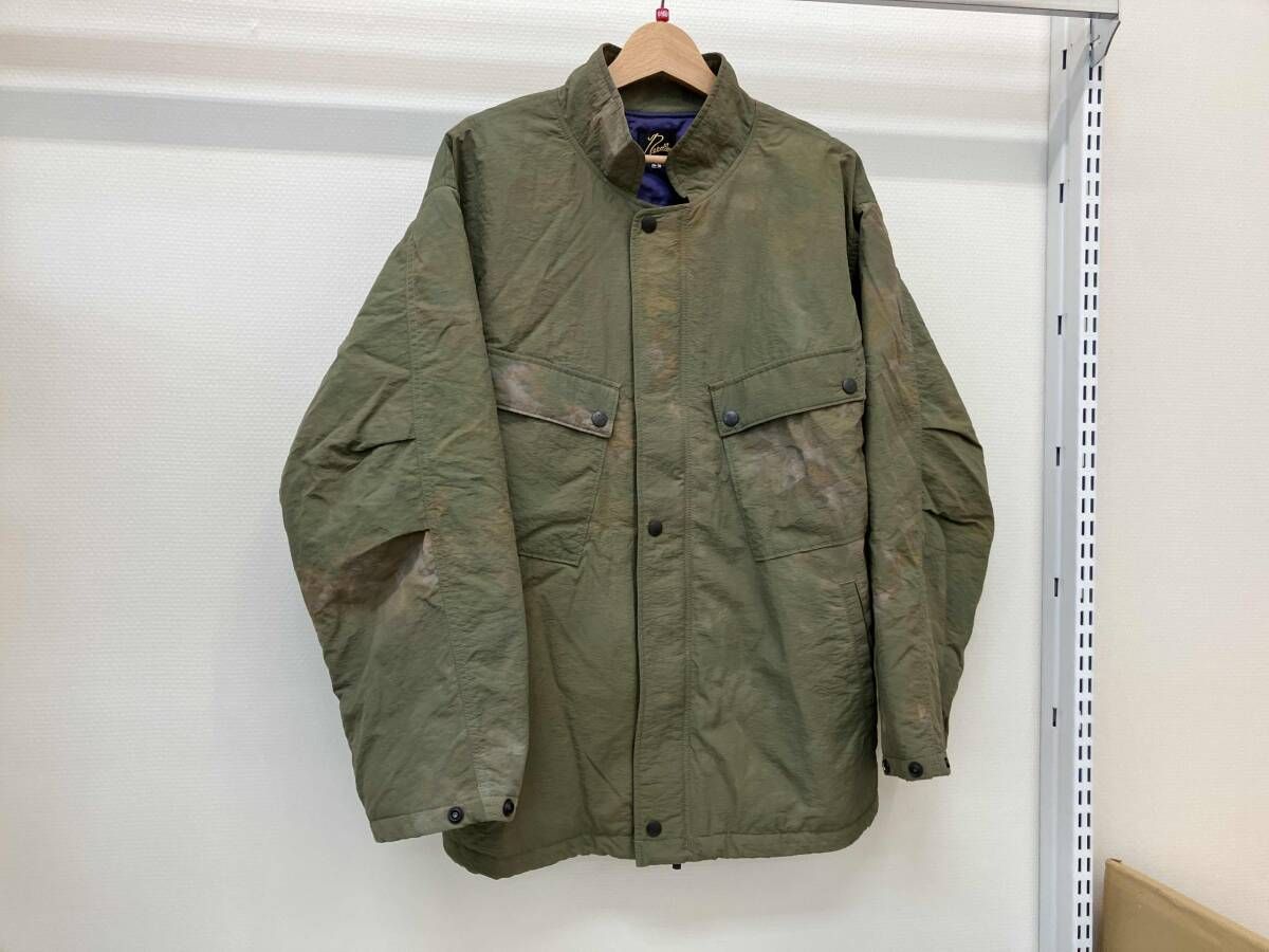 ニードルス ジャケット j 0174 sサイズ
