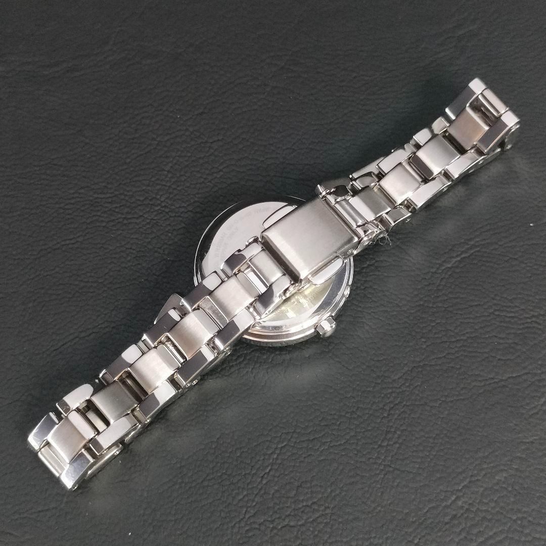 805-16 美品 CITIZEN シチズン XC 販売済み クロスシー シルバー