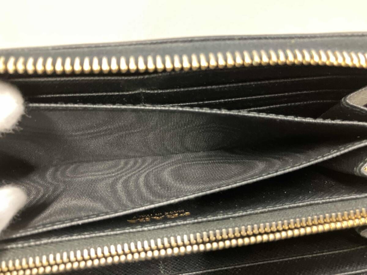 ラウンドファスナー