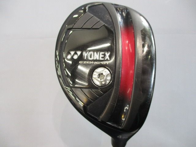 ヨネックス EZONE GT ユーティリティ 2024/REXIS KAIZA-U HP 8/S/22