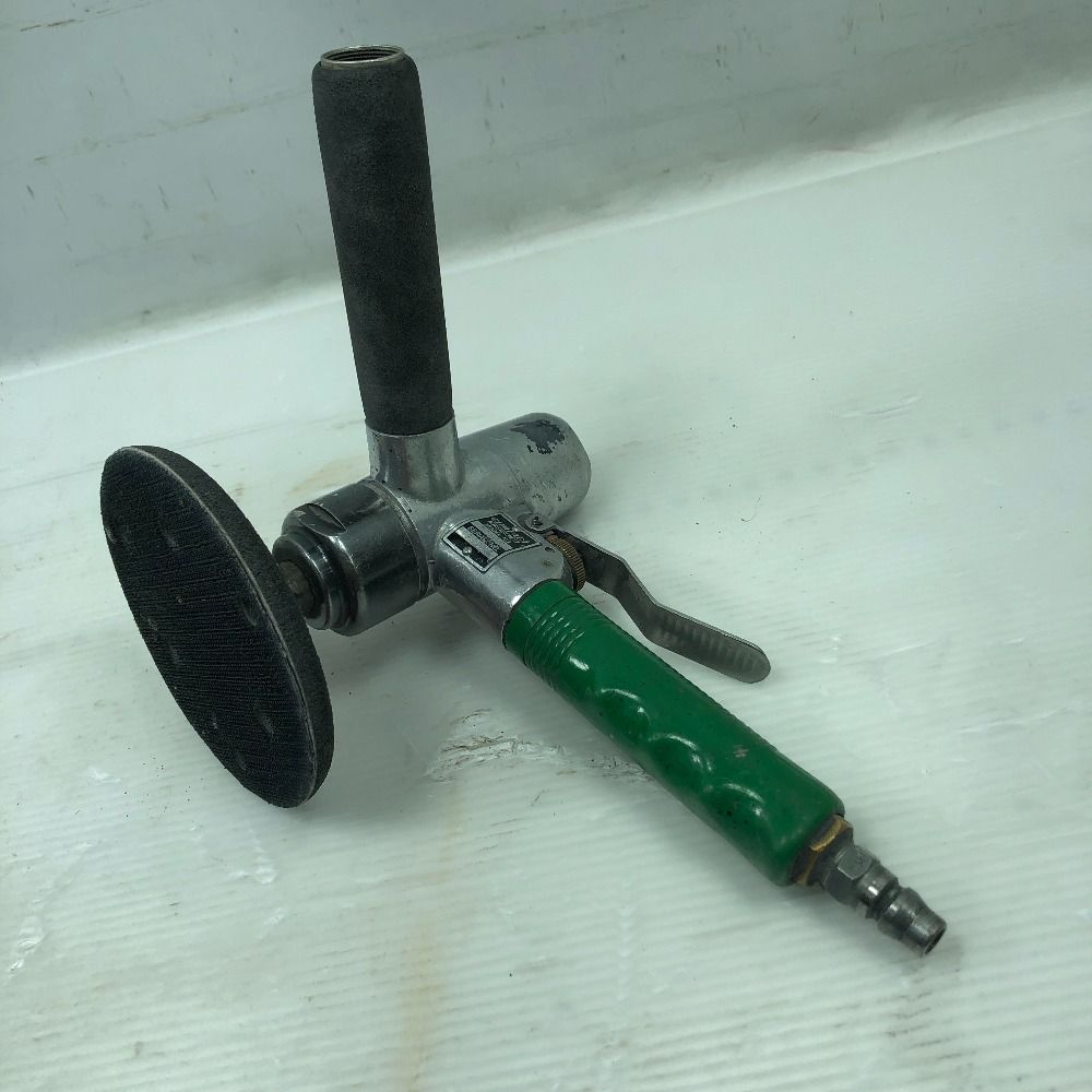 COMPACT TOOLS エアーポリッシャー コンパクトツール ミニ