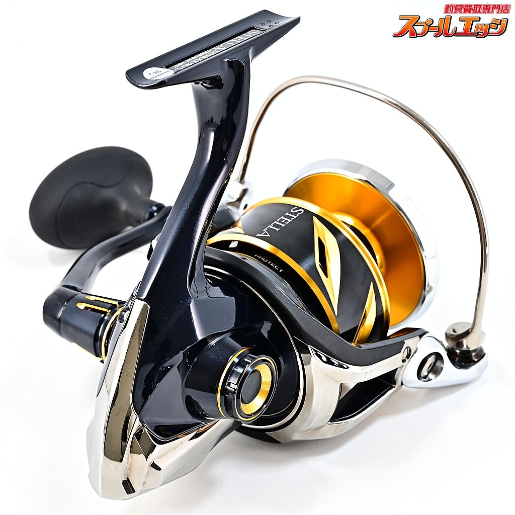 【シマノ】 19ステラ SW14000XG SHIMANO STELLAm43131 - メルカリ