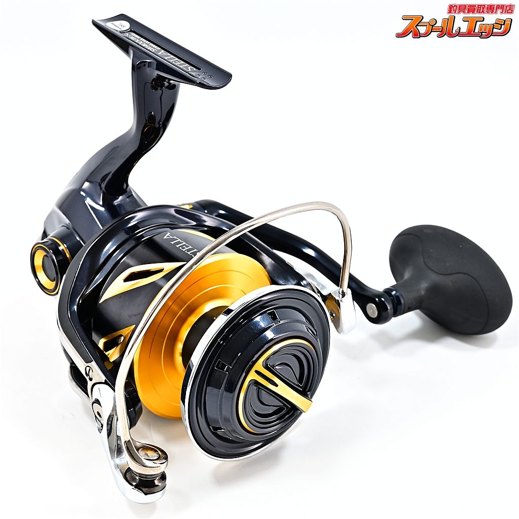 【シマノ】 19ステラ SW14000XG SHIMANO STELLAm43131 - メルカリ