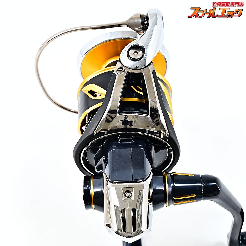  シマノ 19ステラ SHIMANO STELLA m 43131 スピニングリール リール