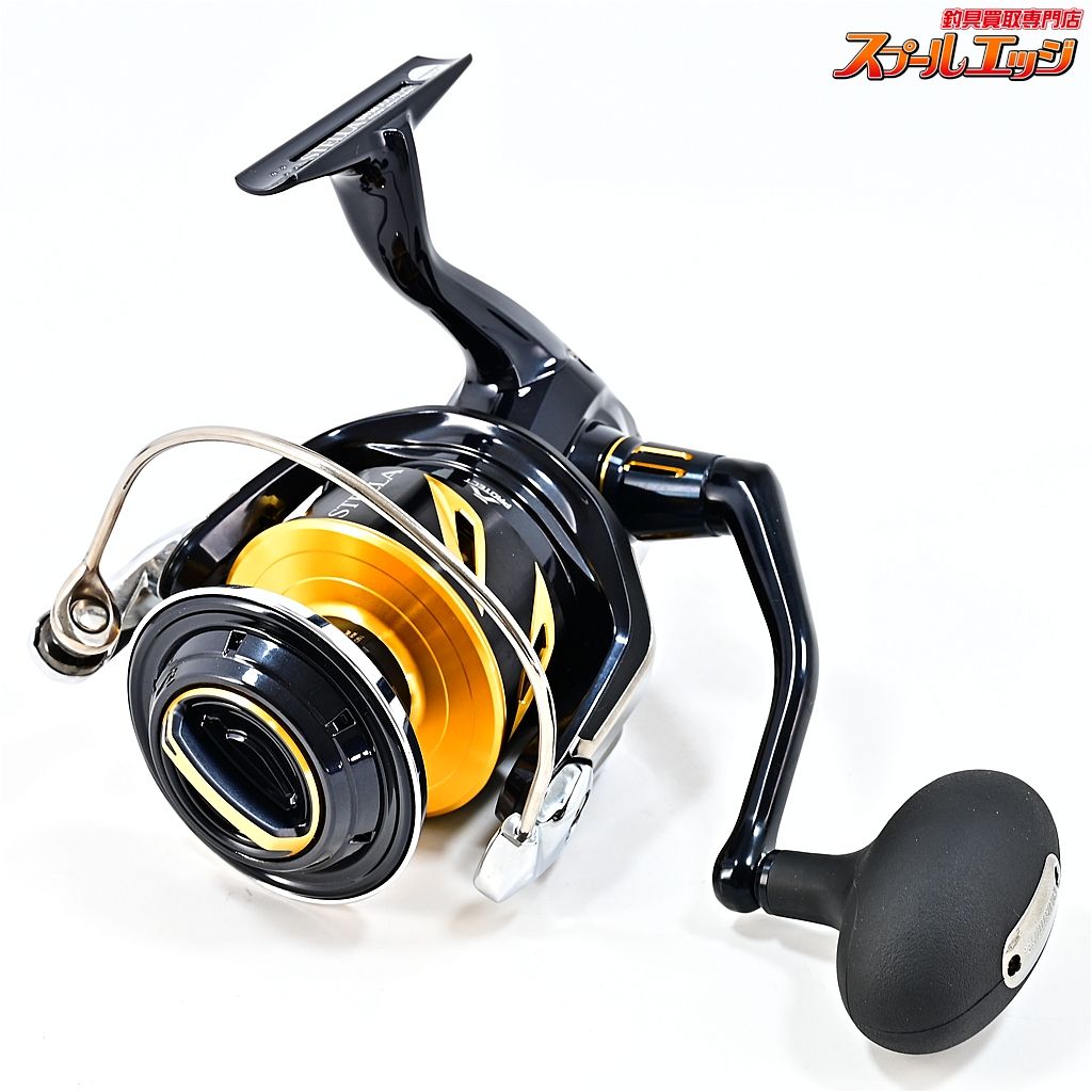 シマノ 19ステラ SHIMANO STELLA m 43131