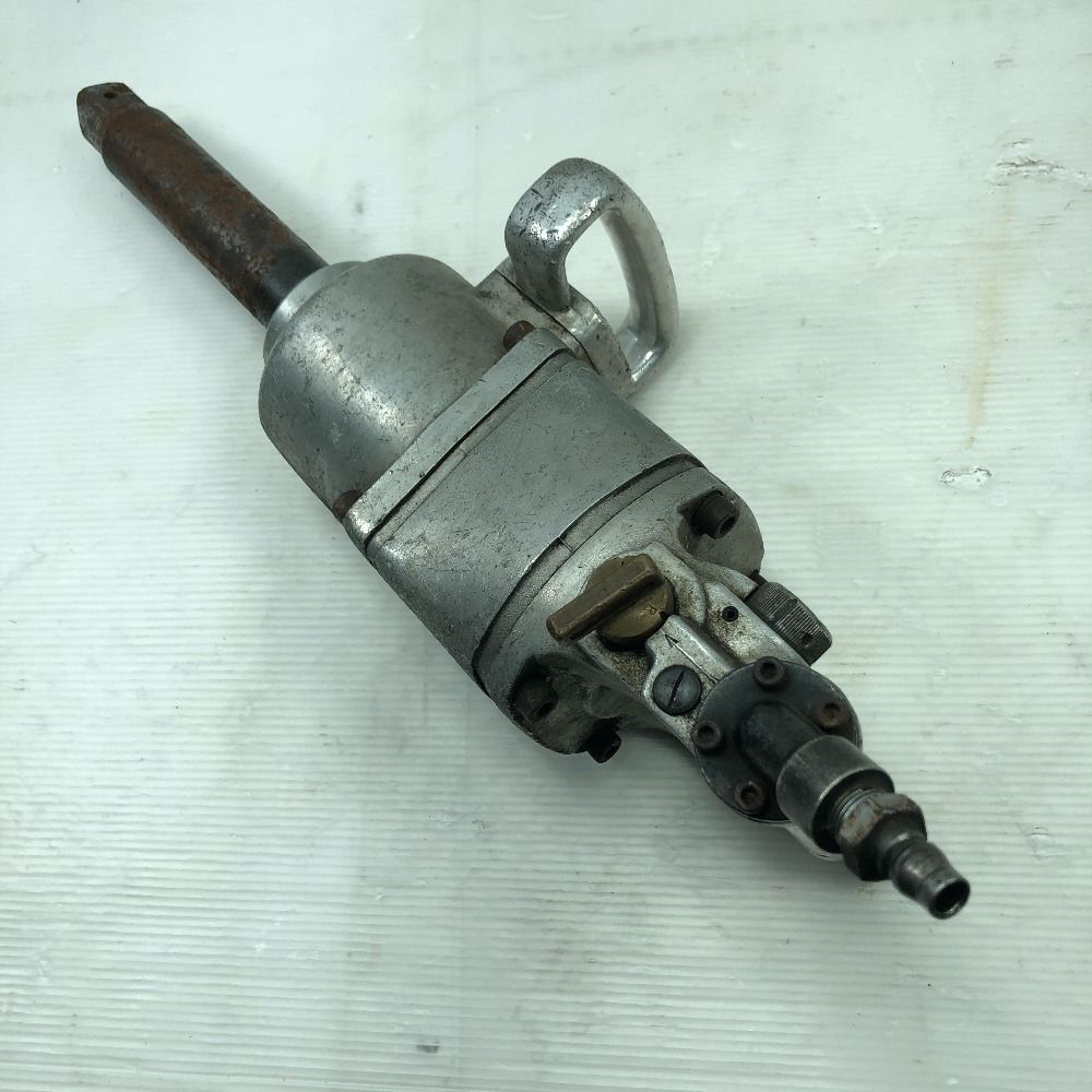 エアツール エアインパクトレンチ