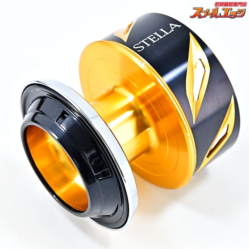 【シマノ】 19ステラ SW10000PG 純正スプール SHIMANO STELLA SPOOL