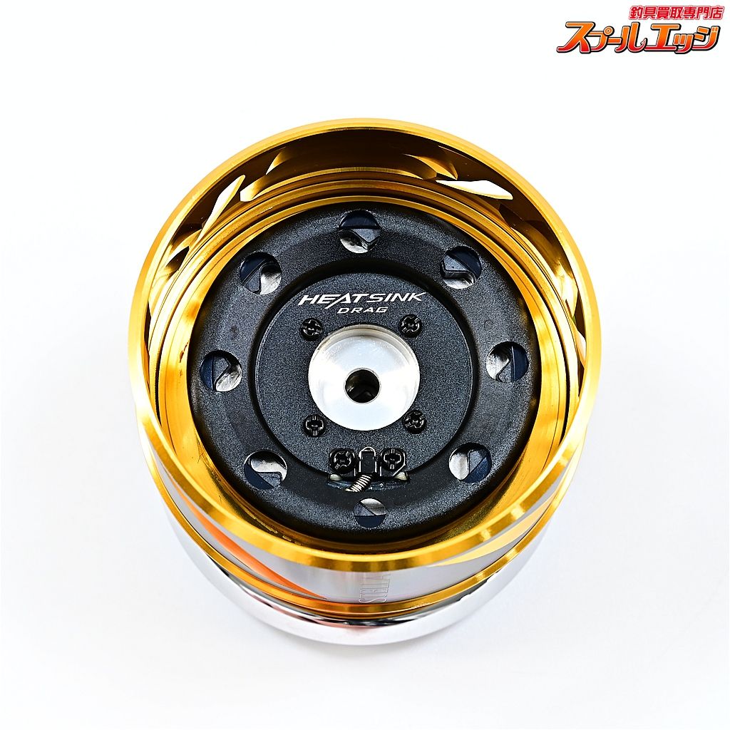 【シマノ】 19ステラ SW10000PG 純正スプール SHIMANO STELLA SPOOL