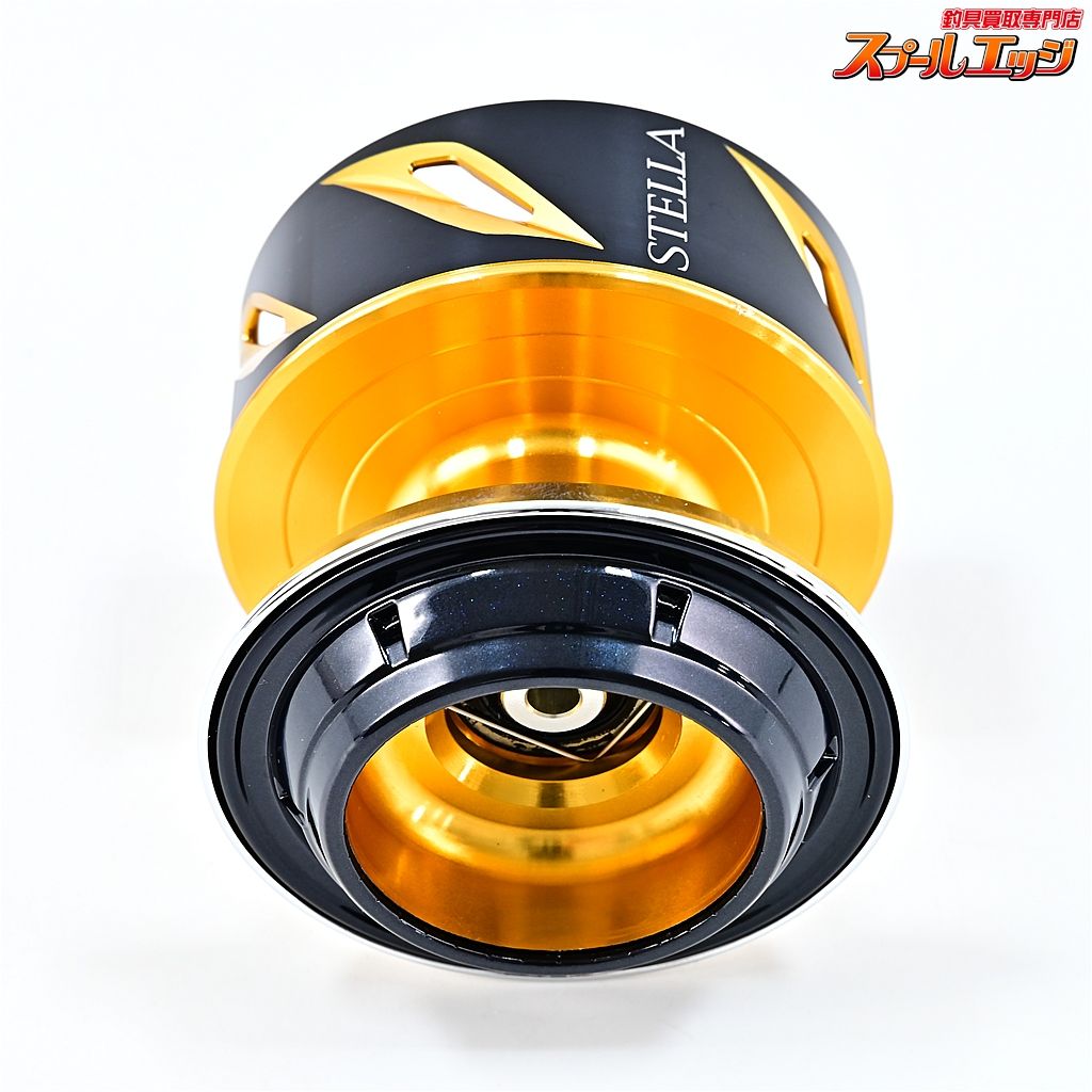 【シマノ】 19ステラ SW10000PG 純正スプール SHIMANO STELLA SPOOL