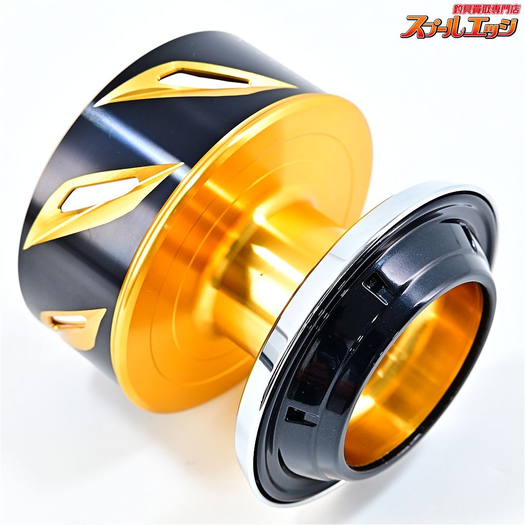 【シマノ】 19ステラ SW10000PG 純正スプール SHIMANO STELLA SPOOL