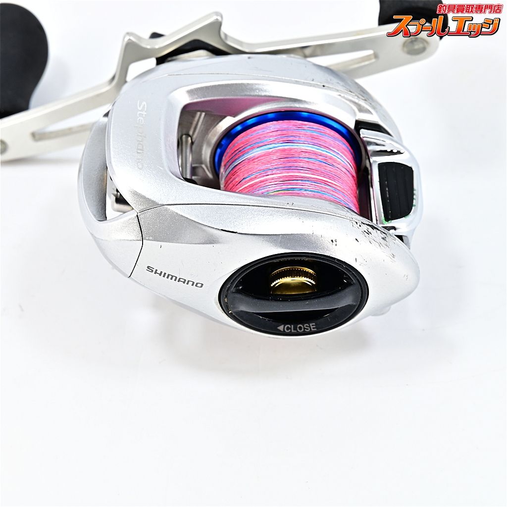 【シマノ】 ステファーノ 200XG SHIMANO Stephanom43135 - メルカリ