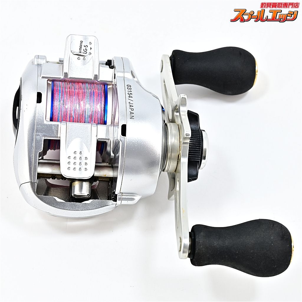 【シマノ】 ステファーノ 200XG SHIMANO Stephanom43135 - メルカリ