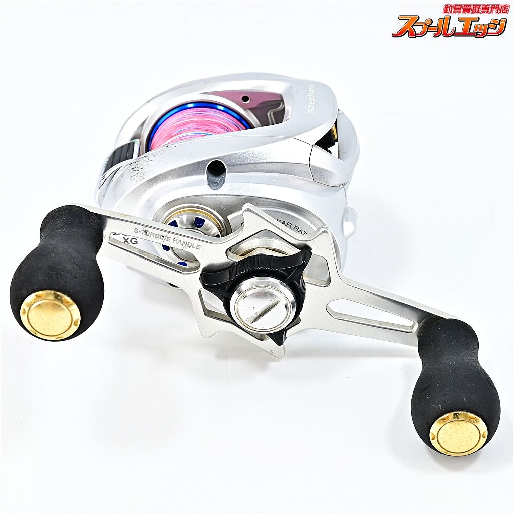 【シマノ】 ステファーノ 200XG SHIMANO Stephanom43135 - メルカリ