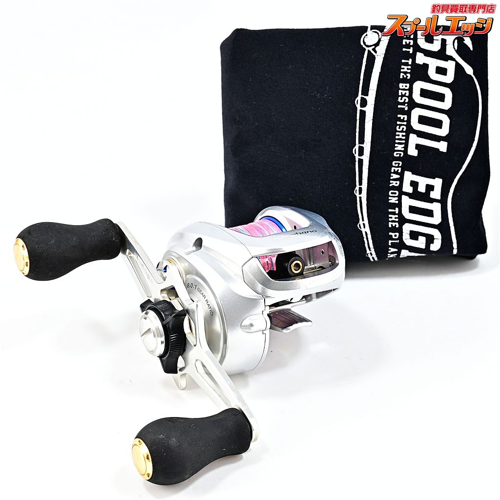 シマノstephano 200XG 【シマノ】 ステファーノ 200XG SHIMANO Stephanom43135 - メルカリ