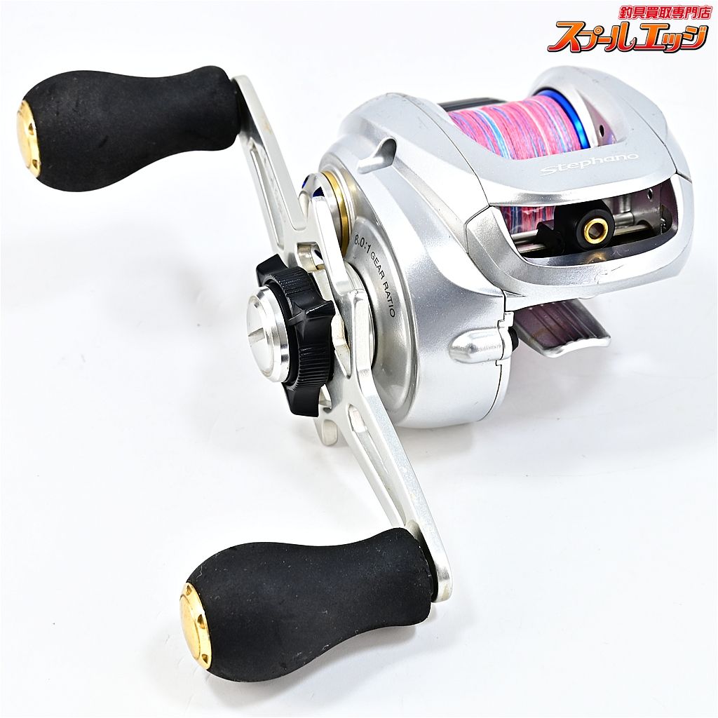 【シマノ】 ステファーノ 200XG SHIMANO Stephanom43135 - メルカリ